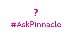 #AskPinnacle