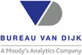 Bureau Van Dijk - A Moody's Analytics company